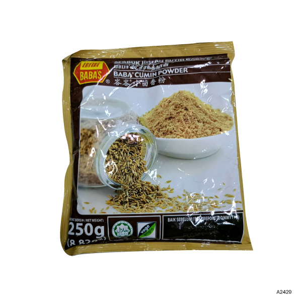 Cumin Powder